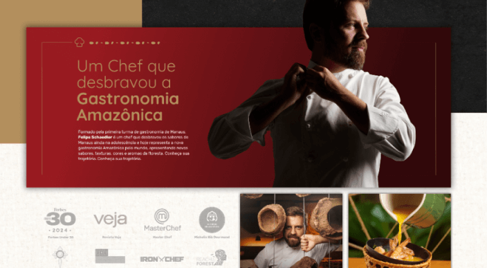 Case Full Service (360º) Banzeiro 1