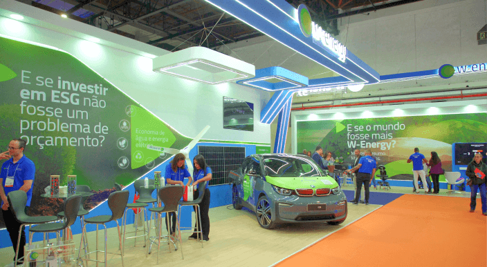 Case Full Service (360º) W-Energy 1