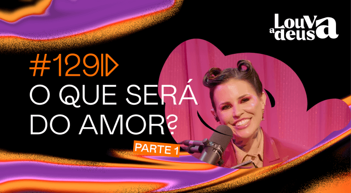 Case Mídia e Performance Louva a Deusa 1