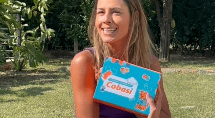 Case Social Media e Influência Cobasi 1