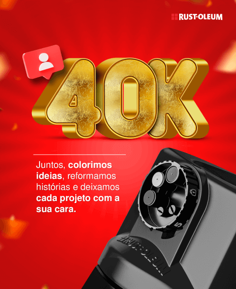Case Social Media e Influência Rust Oleum 1