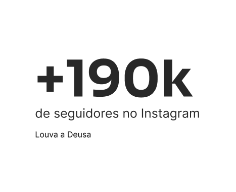 Case B2C Louva a Deusa 2