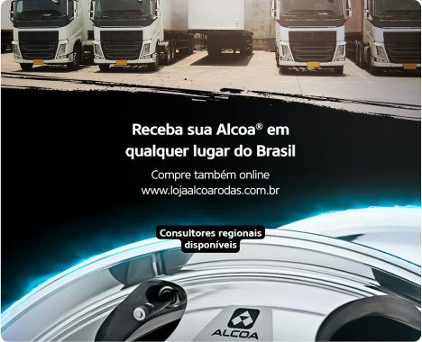 Case Indústria Alcoa 1