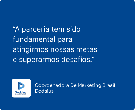 Case Multinacional Dedalus 1