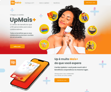 Case Multinacional Up Brasil 1